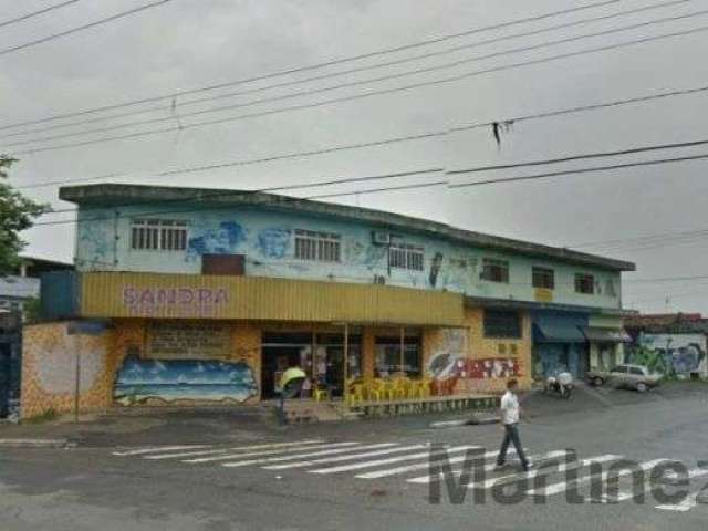 Prédio Comercial à venda, Sapopemba, São Paulo - PR0002.