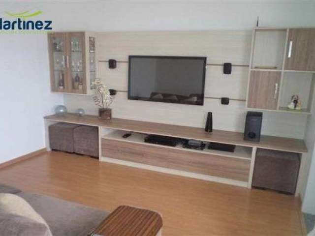 Apartamento Duplex residencial à venda, Vila Ema, São Paulo - AD0005.