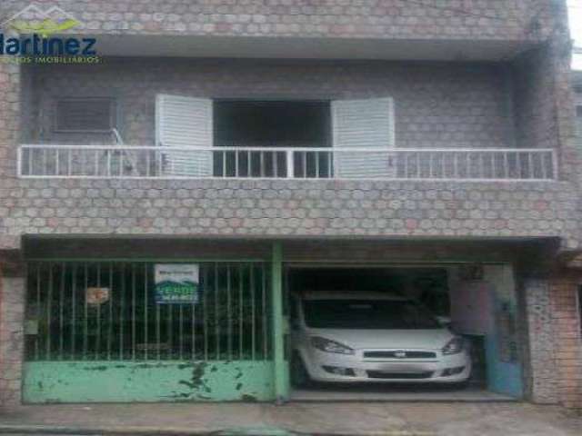 Sobrado com 2 dormitórios à venda, 200 m² por R$ 550.000,00 - Jardim Guairaca - São Paulo/SP