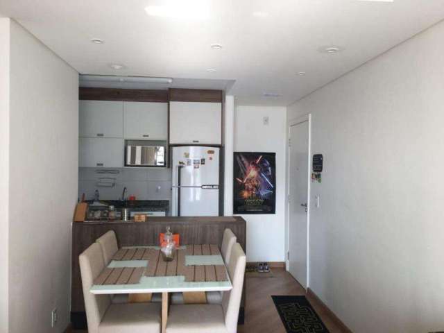 Apartamento com 2 dormitórios à venda, 58 m² por R$ 425.000,00 - Vila Ema - São Paulo/SP