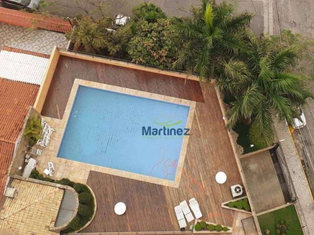 Cobertura com 3 dormitórios à venda, 186 m² por R$ 1.696.000,00 - Vila Prudente (Zona Leste) - São Paulo/SP