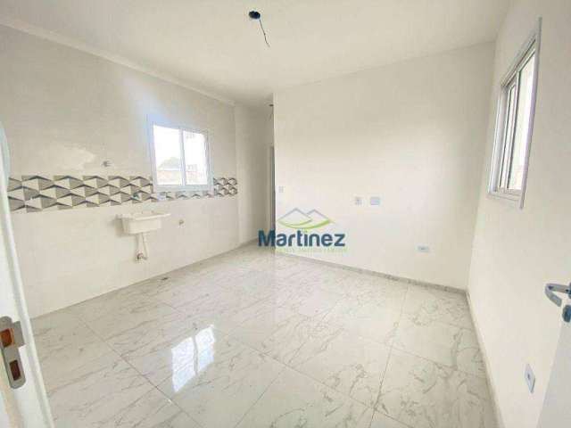 Apartamento com 1 dormitório à venda, 35 m² por R$ 215.000,00 - Jardim Planalto - São Paulo/SP