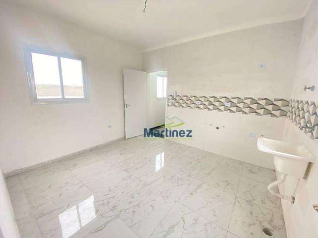 Apartamento com 1 dormitório à venda, 26 m² por R$ 190.000,00 - Jardim Planalto - São Paulo/SP