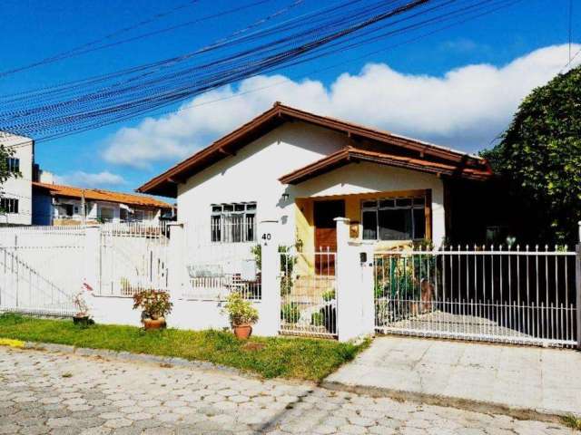 Casa para Venda em Florianópolis, Ingleses do Rio Vermelho, 4 dormitórios, 1 suíte, 3 banheiros, 4 vagas