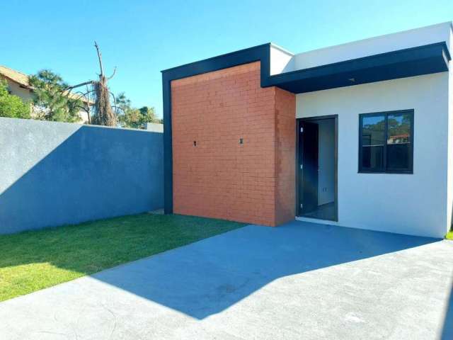 Casa para Venda em Florianópolis, São João do Rio Vermelho, 3 dormitórios, 1 suíte, 2 banheiros, 2 vagas