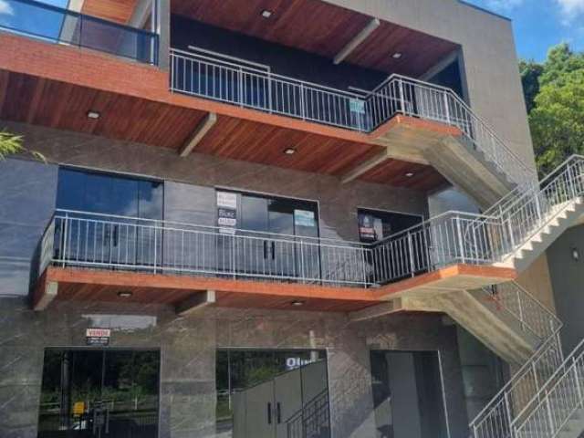 Sala Comercial/Nova para Venda em Florianópolis, Ingleses do Rio Vermelho, 1 banheiro