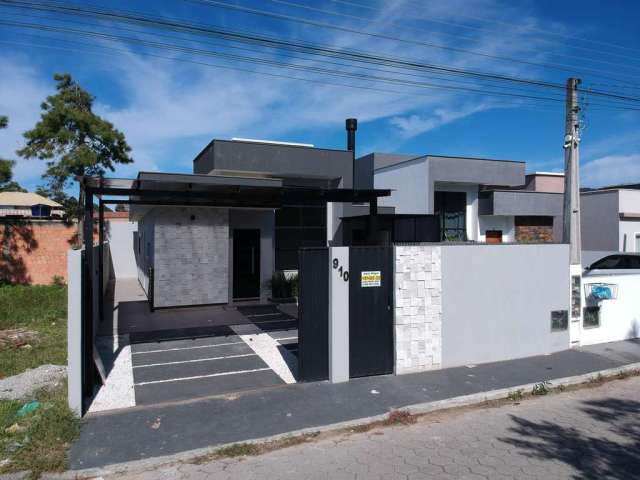 Casa para Venda em Florianópolis, São João do Rio Vermelho, 3 dormitórios, 1 suíte, 2 banheiros, 2 vagas