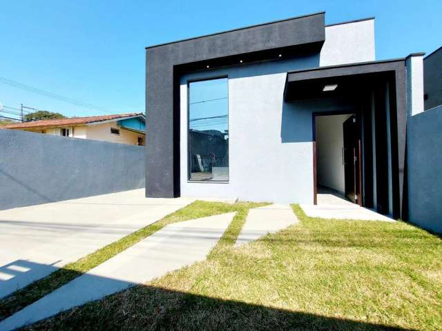 Casa para Venda em Florianópolis, São João do Rio Vermelho, 2 dormitórios, 1 suíte, 2 banheiros, 1 vaga