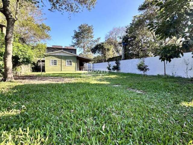 Casa para Venda em Florianópolis, São João do Rio Vermelho, 1 dormitório, 1 banheiro