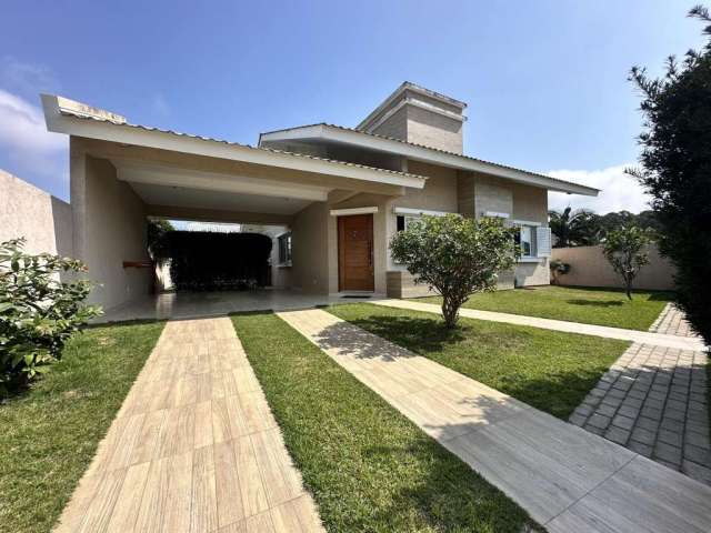 Casa para Venda em Florianópolis, São João do Rio Vermelho, 3 dormitórios, 1 suíte, 3 banheiros, 3 vagas