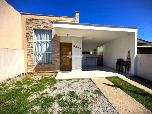 Casa para Venda em Florianópolis, São João do Rio Vermelho, 3 dormitórios, 1 suíte, 2 banheiros, 1 vaga