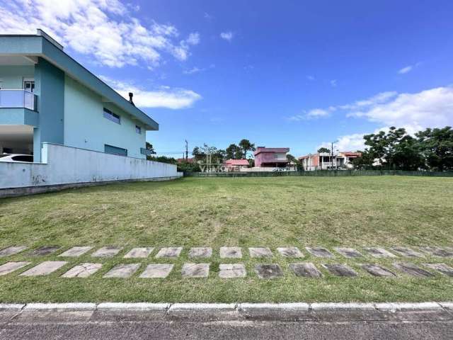 Terreno para Venda em Florianópolis, São João do Rio Vermelho