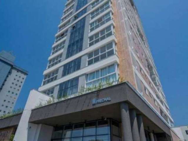 Apartamento Alto Padrão para Venda em Balneário Piçarras, Centro, 3 dormitórios, 3 suítes, 3 banheiros, 3 vagas