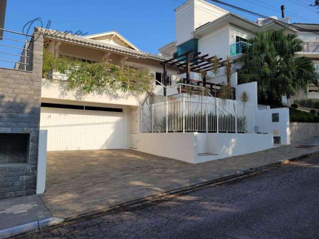 Casa em Pedra Branca  -  Palhoça