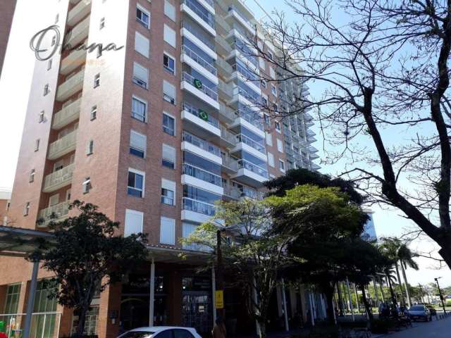 Apartamento em Cidade Universitária Pedra Branca  -  Palhoça