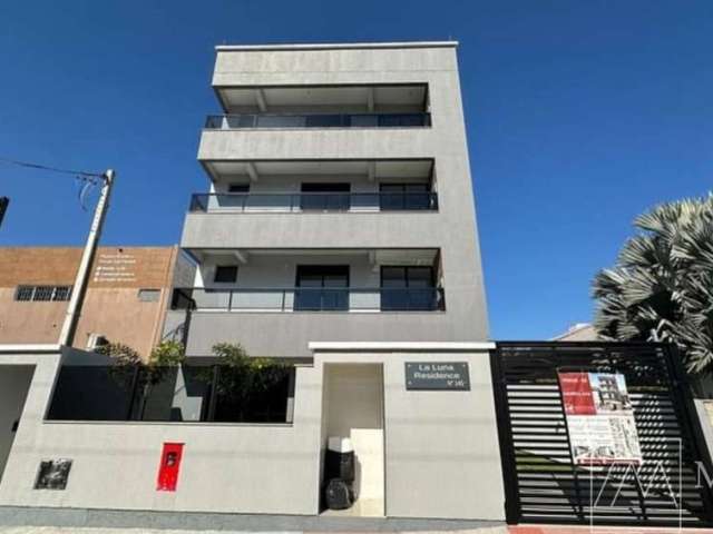 Apartamento no bairro flor de napolis