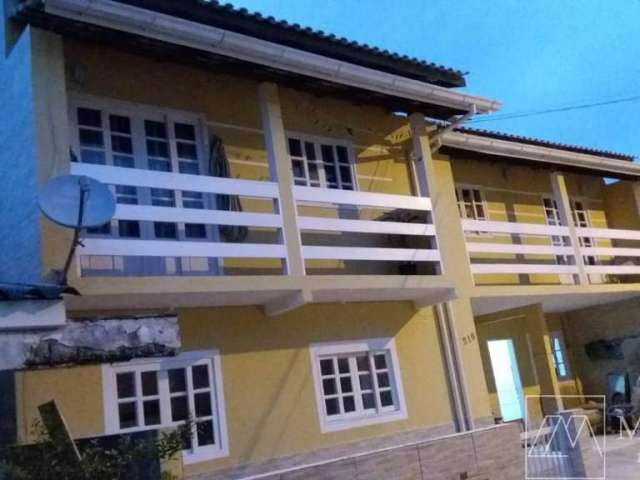 Edifício Residencial Para Vender no bairro Ingleses em Florianópolis