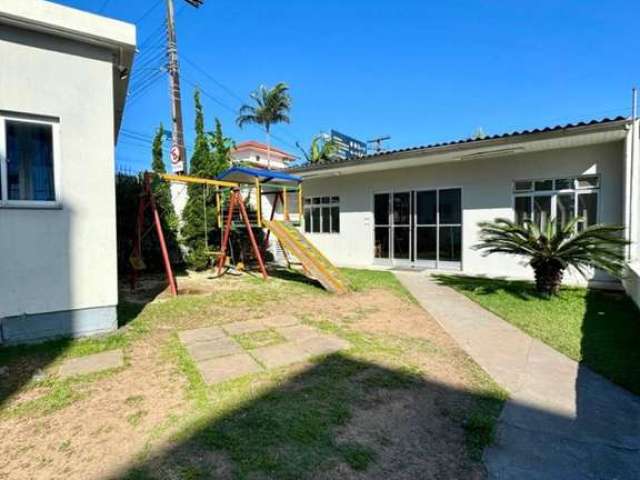 Apartamento no bairro Coqueiros em Florianópolis