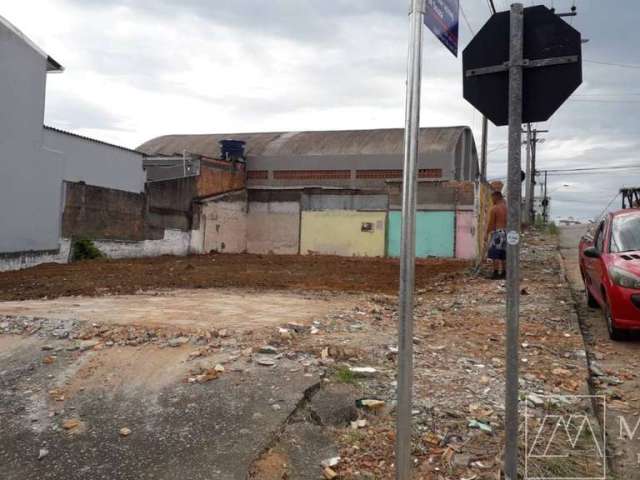 Lote / Terreno de Bairro no bairro Areias em São José