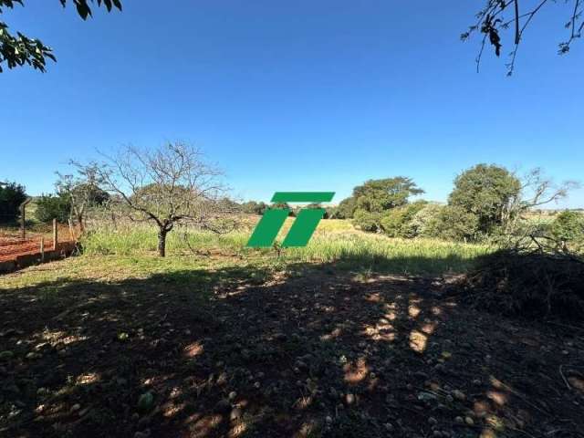 Terreno com 30.000 m² próximo a br 277, excelente opcão para industrias