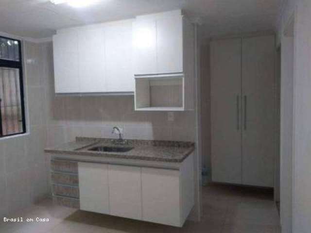 Apartamento para Venda em São Paulo, Cidade Tiradentes, 2 dormitórios, 1 banheiro, 1 vaga