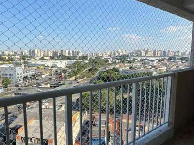 Apartamento para Venda em São Paulo, Sítio da Figueira, 2 dormitórios, 1 banheiro, 1 vaga