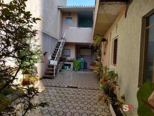 Casa para Venda em São Paulo, Vila Carrão, 3 dormitórios, 3 banheiros, 2 vagas