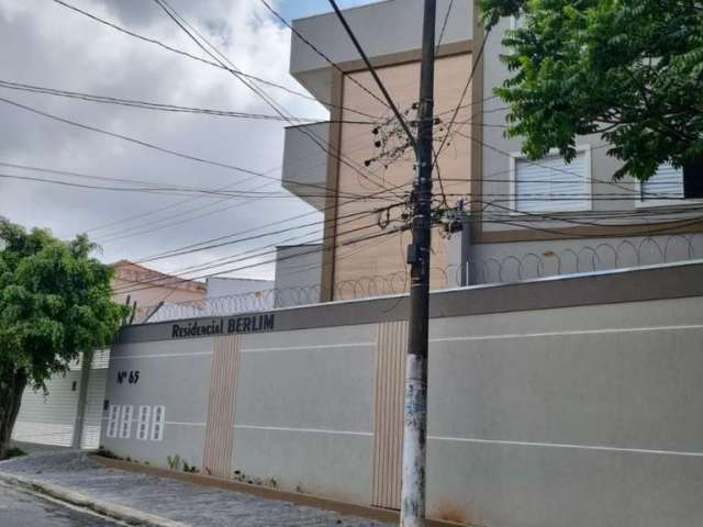 Apartamento para Venda em São Paulo, Jardim Nossa Senhora do Carmo, 2 dormitórios, 1 banheiro, 1 vaga