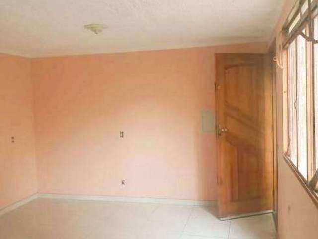 Apartamento para Venda em São Paulo, Vila Itaim, 2 dormitórios, 1 banheiro, 1 vaga