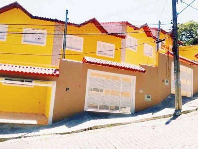 Sobrado para Venda em São Paulo, Vila Dalila, 3 dormitórios, 1 suíte, 2 banheiros, 2 vagas