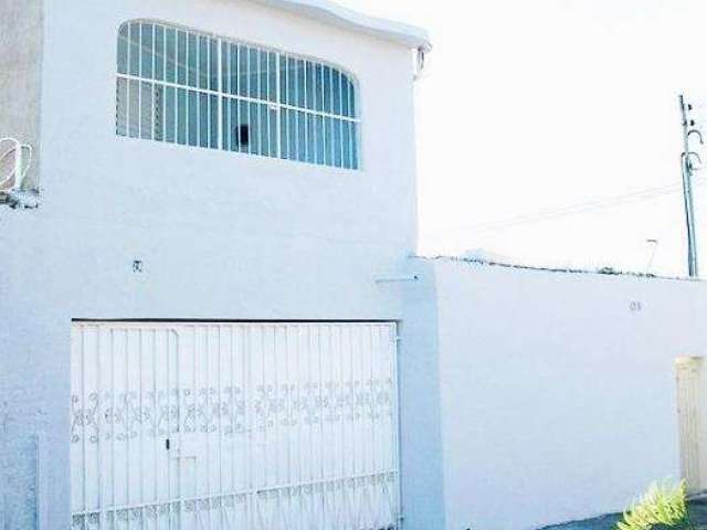 Casa para Venda em São Paulo, Vila Formosa, 2 dormitórios, 1 suíte, 1 banheiro, 1 vaga