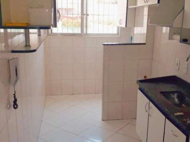 Apartamento para Venda em São Paulo, CANGAIBA, 2 dormitórios, 1 banheiro, 1 vaga