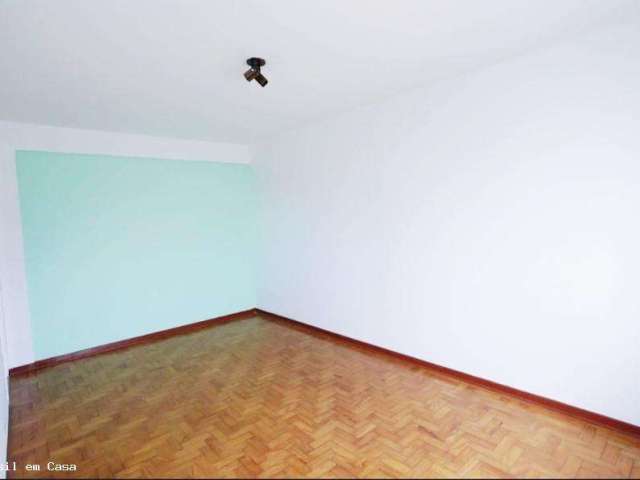 Apartamento para Venda em São Paulo, Vila São Geraldo, 2 dormitórios, 1 banheiro