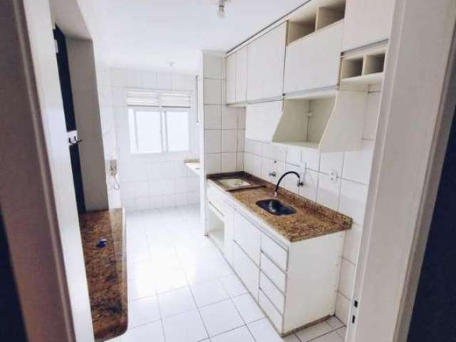 Apartamento para Venda em São Paulo, Jardim Norma, 2 dormitórios, 1 banheiro, 1 vaga