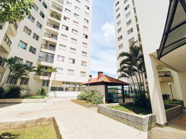 Apartamento para Venda em São Paulo, Jardim Vila Formosa, 2 dormitórios, 1 banheiro, 1 vaga