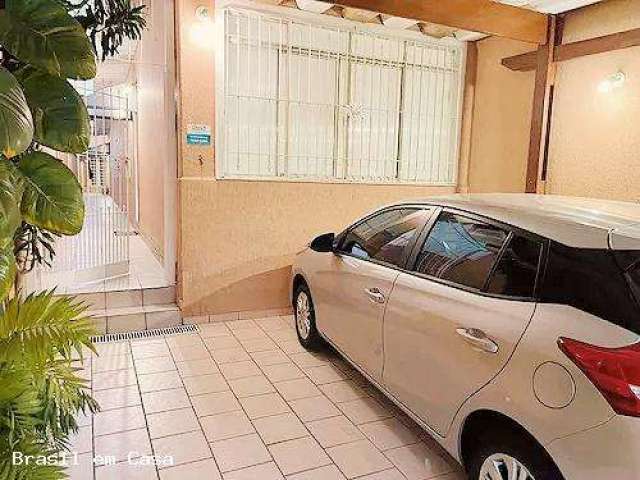 Casa para Venda em São Paulo, Jardim Gonzaga, 4 dormitórios, 3 banheiros, 2 vagas