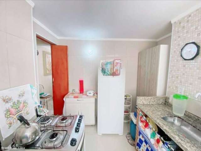 Apartamento para Venda em São Paulo, Conjunto Residencial José Bonifácio, 2 dormitórios, 1 banheiro, 1 vaga