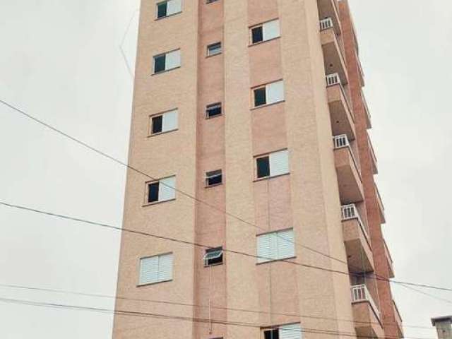 Apartamento para Venda em São Paulo, Vila Tolstoi, 2 dormitórios, 1 banheiro