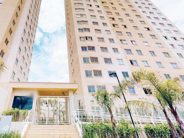 Apartamento para Venda em São Paulo, Jardim Planalto, 1 dormitório, 1 banheiro