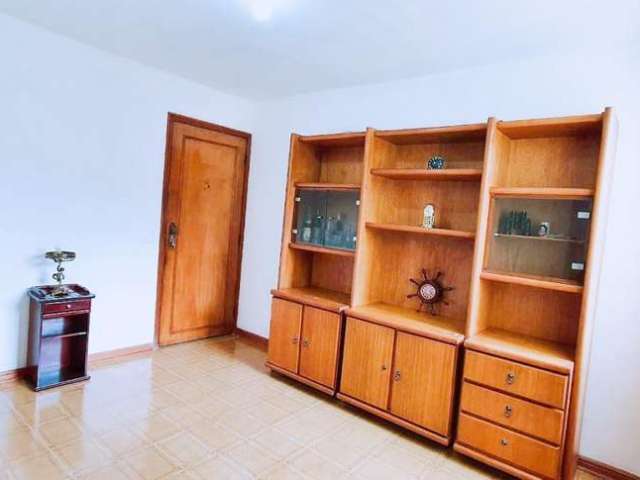 Apartamento para Venda em São Paulo, Vila Bancária, 2 dormitórios, 1 banheiro, 1 vaga