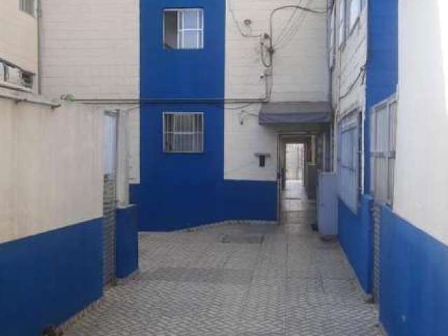 Apartamento para Venda em São Paulo, Conjunto Residencial José Bonifácio, 2 dormitórios, 1 banheiro, 1 vaga