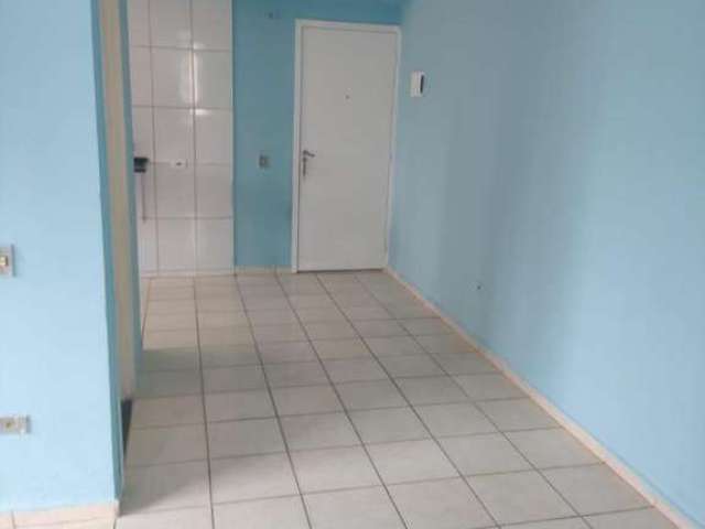 Apartamento para Venda em São Paulo, Vila Nova Curuçá, 2 dormitórios, 1 banheiro, 1 vaga