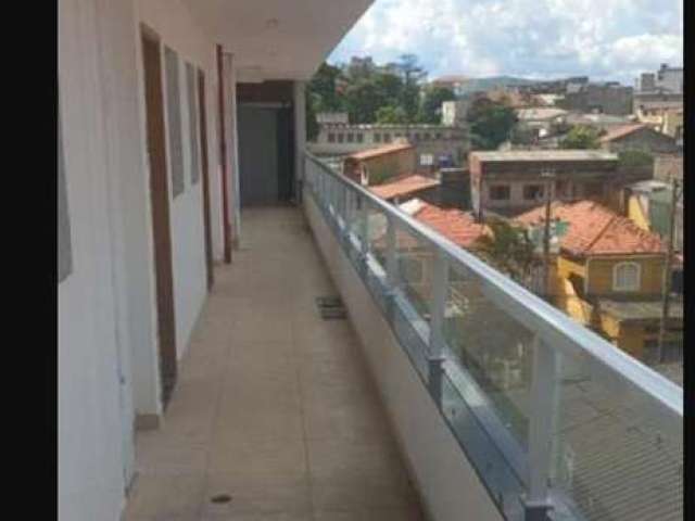 Apartamento para Venda em São Paulo, Cidade Patriarca, 2 dormitórios, 1 banheiro, 1 vaga