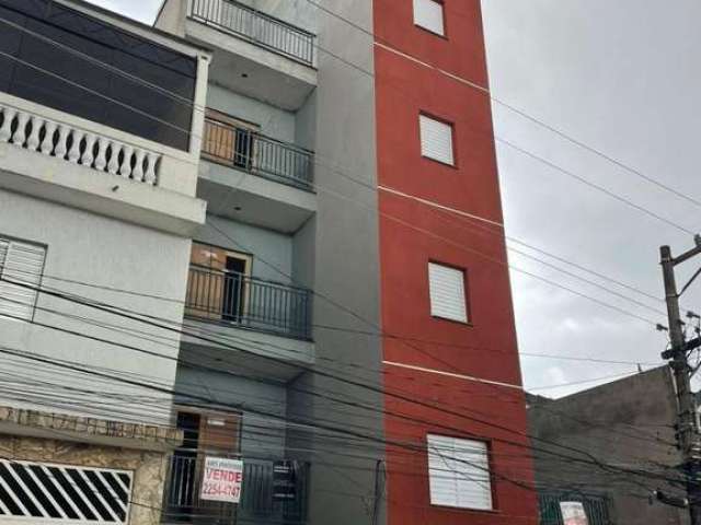 Apartamento para Venda em São Paulo, Vila Nhocune, 2 dormitórios, 1 banheiro, 1 vaga