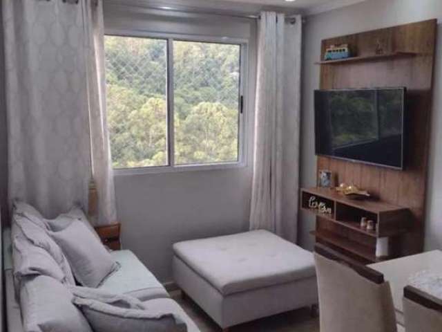 Apartamento para Venda em São Paulo, Jardim Nove de Julho, 2 dormitórios, 1 banheiro, 1 vaga