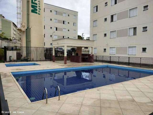 Apartamento para Venda em São Paulo, Vila Cosmopolita, 2 dormitórios, 1 banheiro, 1 vaga