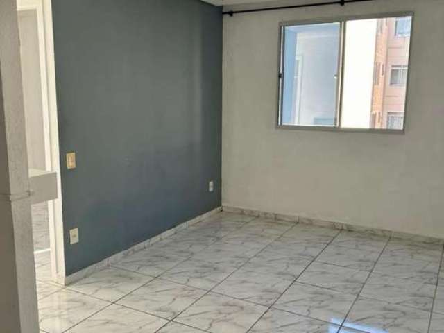 Apartamento para Venda em São Paulo, Colônia (Zona Leste), 2 dormitórios, 1 banheiro