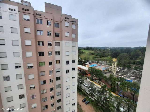 Apartamento para Venda em São Paulo, Jardim Nossa Senhora do Carmo, 2 dormitórios, 1 banheiro, 1 vaga