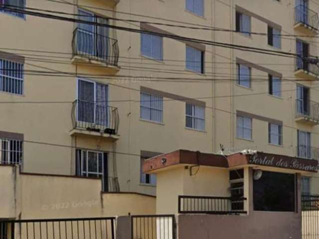 Apartamento para Venda em São Paulo, Jardim Lajeado, 2 dormitórios, 1 banheiro, 1 vaga