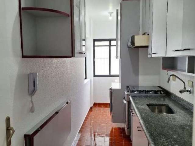 Apartamento para Venda em São Paulo, Brás, 2 dormitórios, 1 banheiro, 1 vaga